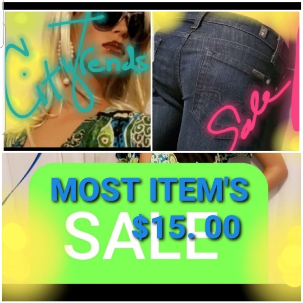 SALE - Picture 3 of 15